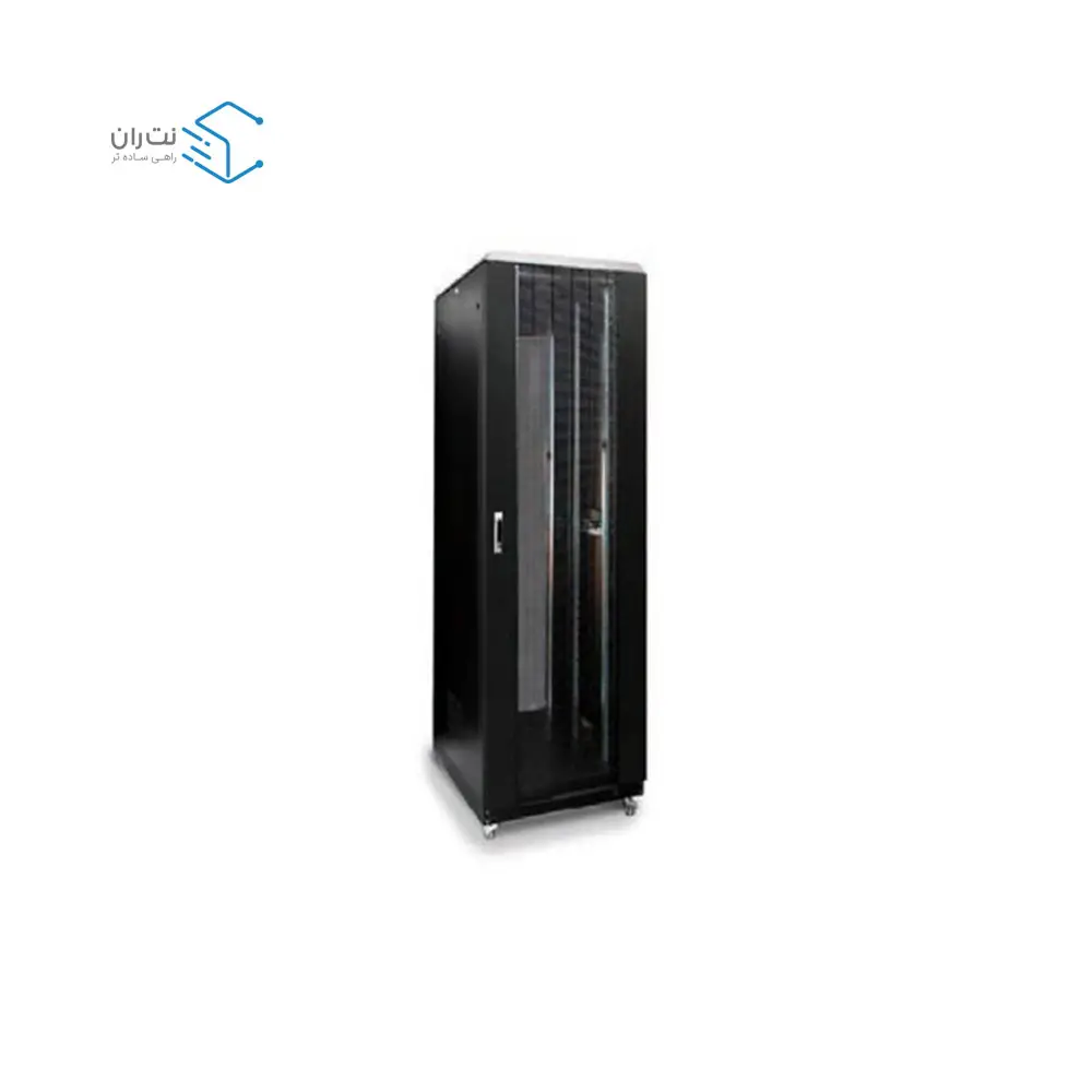 رک ایستاده 42 یونیت اچ پی آی عمق 107 دهنه 80-2